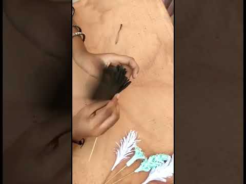 Easy unique flowers=1  J craft# paper flowers#shots easy handicraft#subscribe