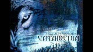 Catamenia -  Dreams of Winterland
