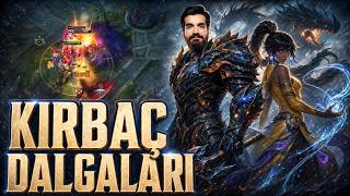 Download lagu NILAH İLE KIRBAÇLAMACA | HolyPhoenix mp3