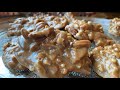 PRALINES Easy Candy Recipe With Pecans In Every Bite ️