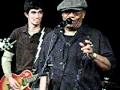 Ed Robinson Ed Lester  Ain't no Sunshine 2 15 07.MOV