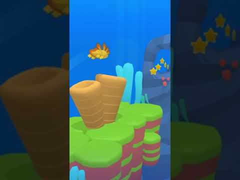 Axolotl Rush video thumbnail