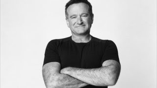 Remembering Robin Williams - Eyes Closing (Thomas Bergersen, Two Steps From Hell)