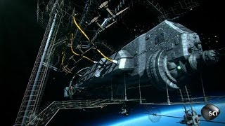 Building a Space Ark | How the Universe Works