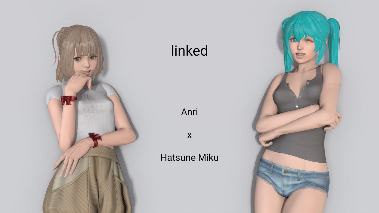 linked