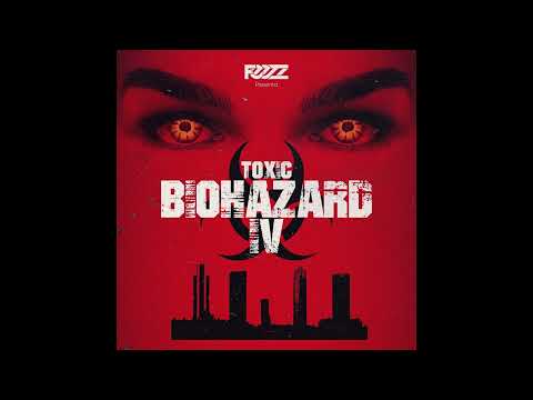 Feezz, Acid Tymekk - Acid Ultrainstinct