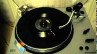 Argent: God Gave Rock And Roll To You (Reissue 45 RPM)