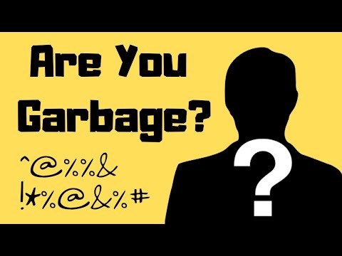 AYG Comedy Podcast: Drop Out Trash (2020)