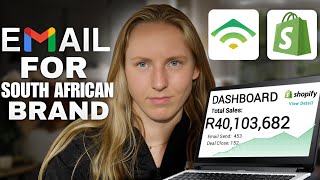 Email Marketing Guide For South African Brands (Beginner’s Guide)