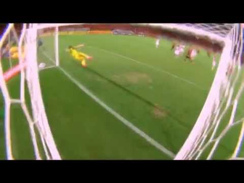 SÉRIE A 2014 - 33ª Rodada - Sport 2 x 2 Flamengo (Narração de Aroldo Costa)