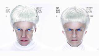 Pet Shop Boys - Memory of the Future (new Single Mix)