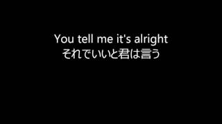 Linkin Park 「Nobody Can Save Me」日本語訳 高音質 lyrics HQ