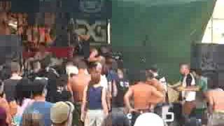 Brothers In Blood-On the Bird in the Cage