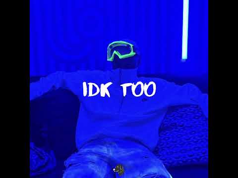 Mellow & Sleazy Type Beat \IDK TOO\ 2024 (Prod By Puppy Beats)