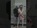 Happy New Year’s Eve 😂 KO x @Tighteyex  #dance #shorts #dance #couple couple