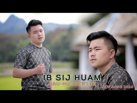 IB SIJ HUAM- HER LEE [OFFICIAL MUSIC VIDEO ]2024
