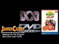 Opening To The Wiggles Toot Toot 2004 DVD