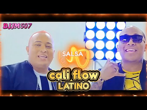 Cali flow latino GRANDES éxitos 🙌  MIX . 🇨🇴 @CaliFlowLatino #salsa #musica #salsa choke #friends #1m