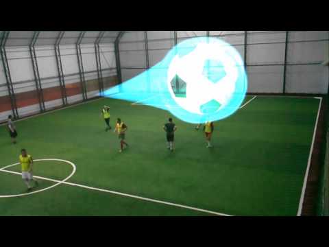 VIP Halı Saha 17.03.2016 19:00 - akillisaha.com