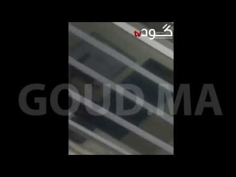 قطاع الصحة بالمغرب اسطبلات لا تليق حتى بلبهائم