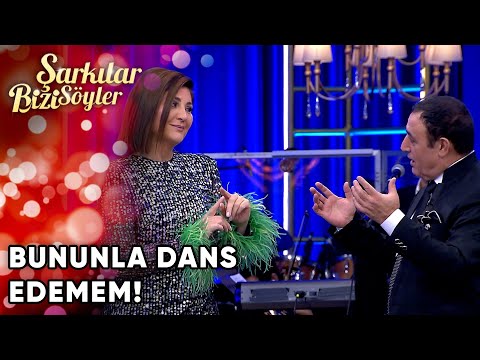 "Ben Bununla Dans Edemem!" | Şarkılar Bizi Söyler 38. Bölüm