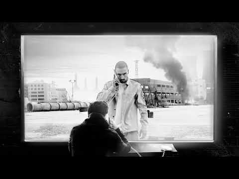 Ébano, Louis Amoeba - LAST 2 PEOPLE ON EARTH (Álbum completo)