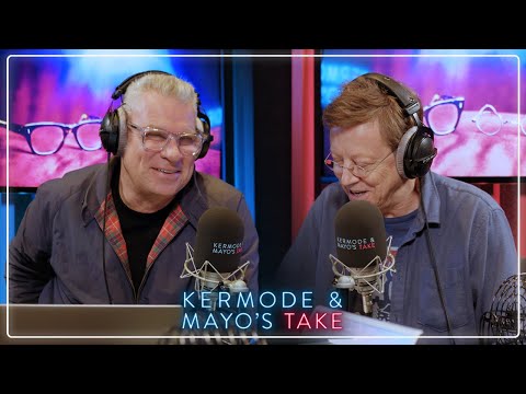 Giving Blood, Priests and Flat Earthers - Laughter Lift