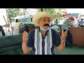 Andrés Manuel López Obrador es un traidor y un mentiroso: Jorge Zapata, nieto del Caudillo del Sur