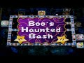 Mario Party 4 Boo S Haunted Bash Party Mode 50 Turns No Commentary