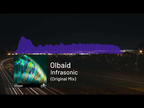 Olbaid  - Infrasonic (Original Mix)