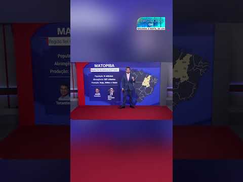 Eleições 2026: Matopiba é considerada fiel da balança para o 2º turno