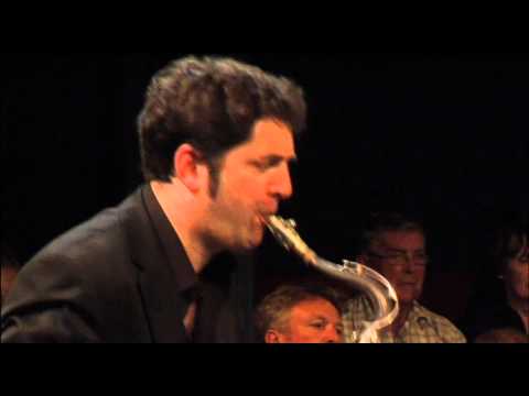 "Variations" Nicholas Kok, Andy Scott and The Lancashire Sinfonietta