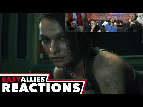 State of Play December 2019 - Easy Allies Reactions