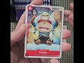 One Piece TCG A Pack A Day Royal Blood OP 10 Booster Pack 28