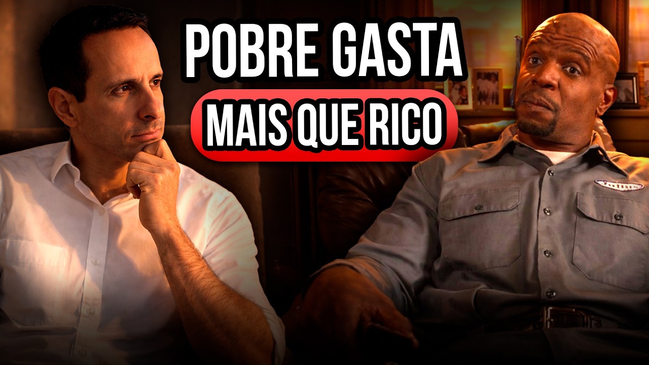 O Barato Está Te Deixando Pobre - com Ben Zruel