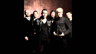 The Blackout - Ambition Is Critical