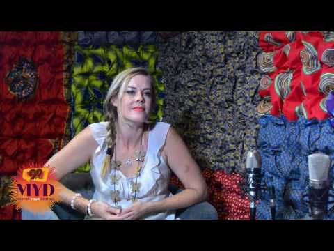 The MYD Show – We Are Because of One Another with Suta Kavari