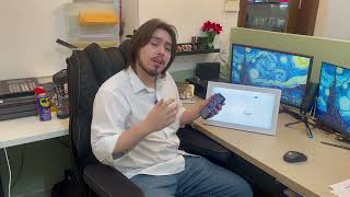 flyEVfish Digital Calendar Unboxing and Review! #productreview #unboxing #2