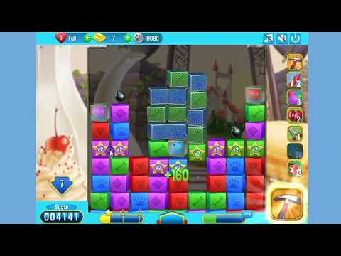 NEW LEVELS!!! Pet Rescue Saga Level 2713 ~ NO BOOSTERS