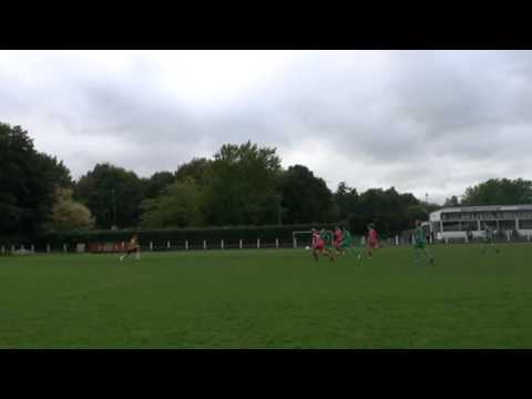 OL - HoogstratenVV  2   3