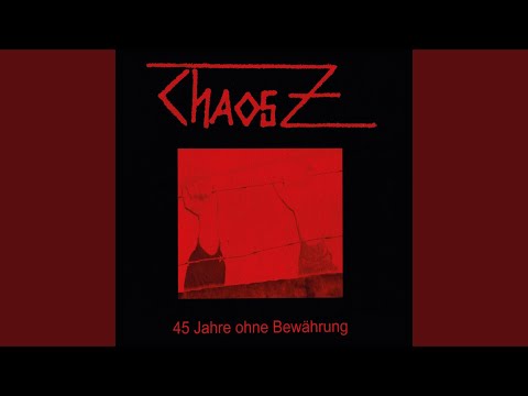 Duell Der Letzten - Chaos Z