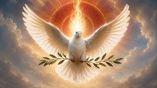 The Most Powerful Frequency Of God 963Hz, Manifest Everything You Need, Bring Inner Peace To You
