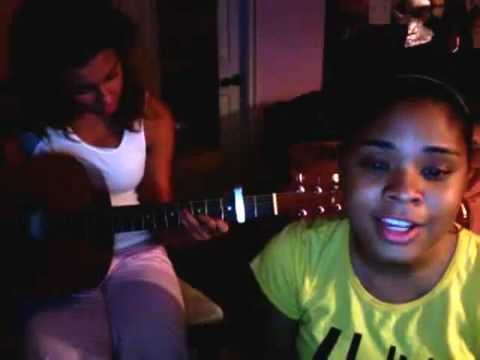 TORI KELLY & TAYLOR PARKS  - THE CLIMB (COVER) By: Miley Cyrus