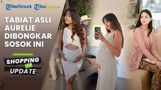 Bela Roby Tremonti, Zanzabella Sebut Citra Aurelie Moeremans Tak Sebaik Anggapan Warganet