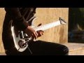 Robar - Perfect Enemies (guitar playthrough) 