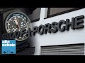 50 Jahre Porsche Design und die Entstehung des Chronograph 1