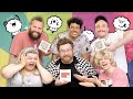Let S Play Muffin Time The Asdfmovie Card Game