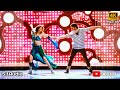 In The Night 4k Video Song Badrinath Movie Allu Arjun Tamanna V V Vinayak Remastered