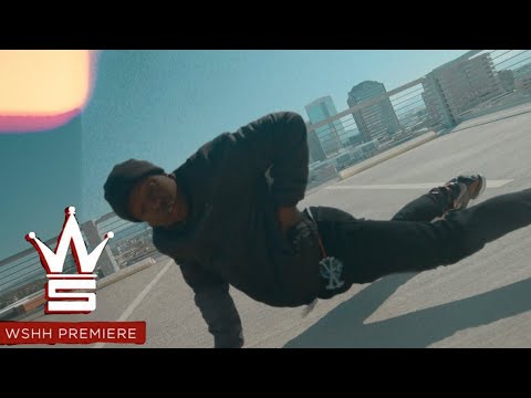 C.O.E. Yante - Lane Switch 2 [Offical Video] (Prod. MarcBoomin)