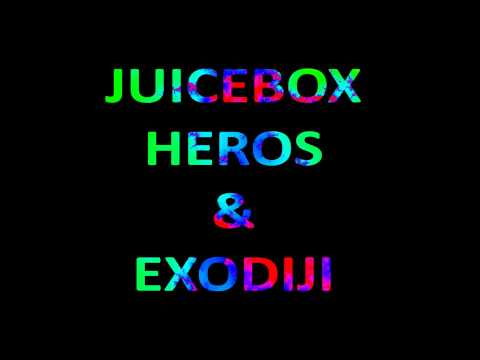 Juicebox Heroes & Exodiji - Brainsaw